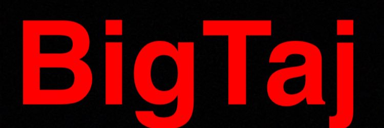 __Taj's profile banner image