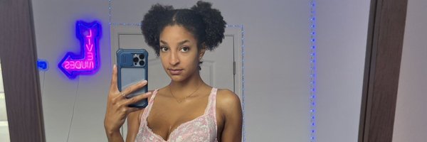 Foxybrown2001 Profile Banner