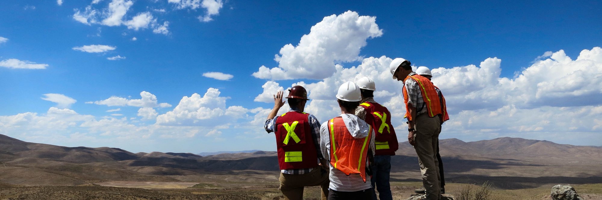 International Raw Materials Observatory banner
