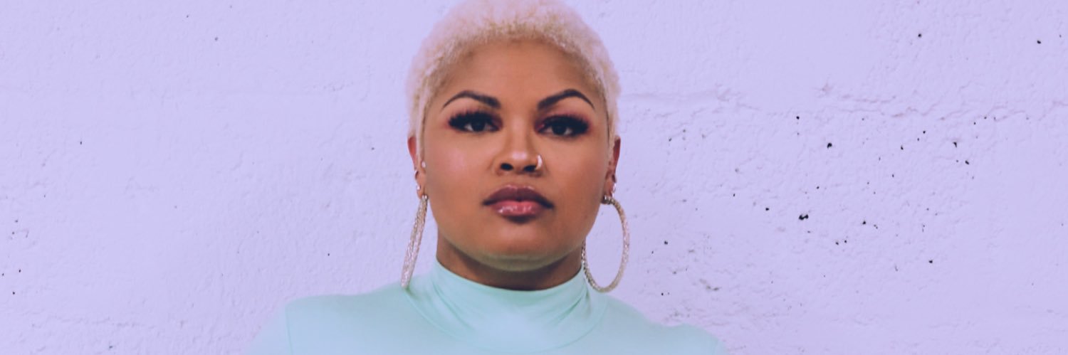 IAMChasityHart's profile banner image