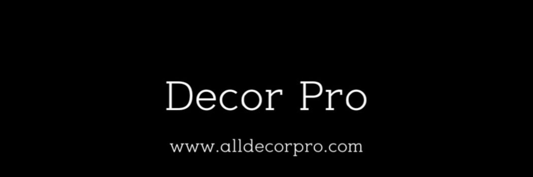 Decor_Pro's profile banner image