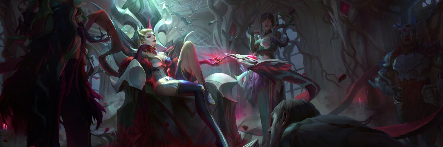DESDEMON banner