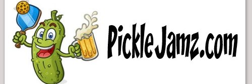 PickleJamz's profile banner image