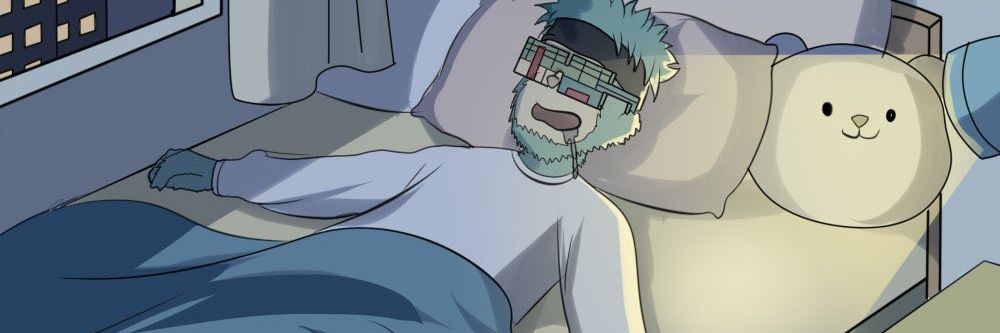 mordlory's profile banner image