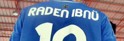 radenibnu19's profile banner image