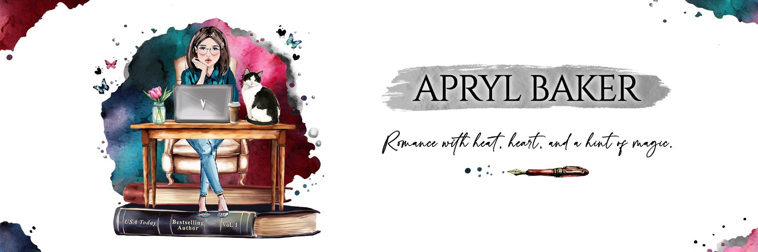 AprylBaker's profile banner image