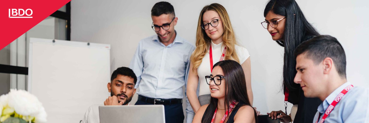 BDOMalta's profile banner image