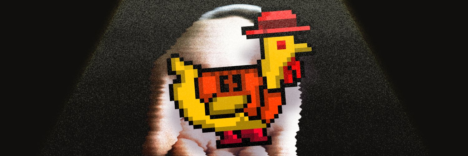 bybuckbuck's profile banner image