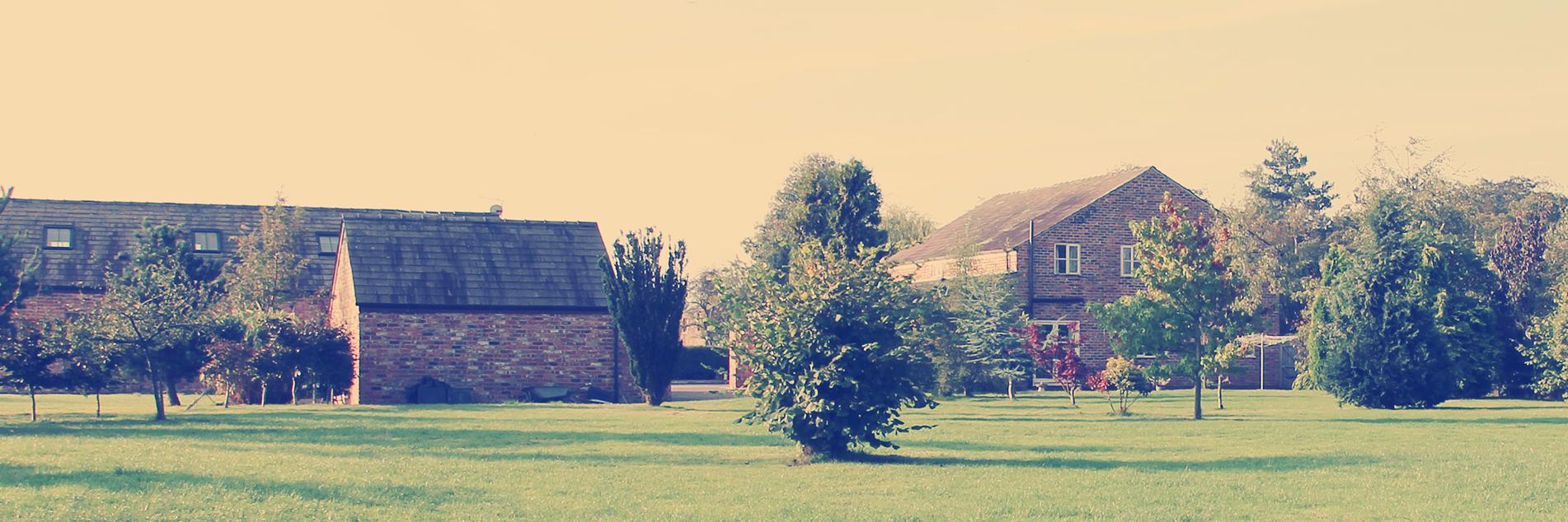 OakleaBarn's profile banner image