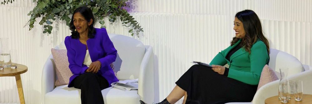 Shuba Krishnan banner