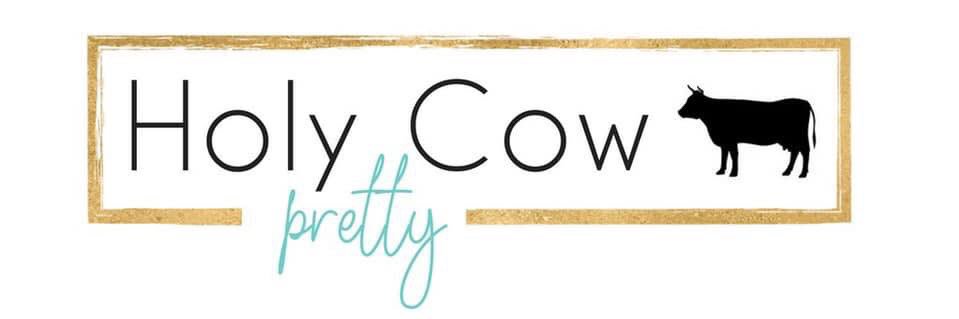 HolyCowPretty's profile banner image