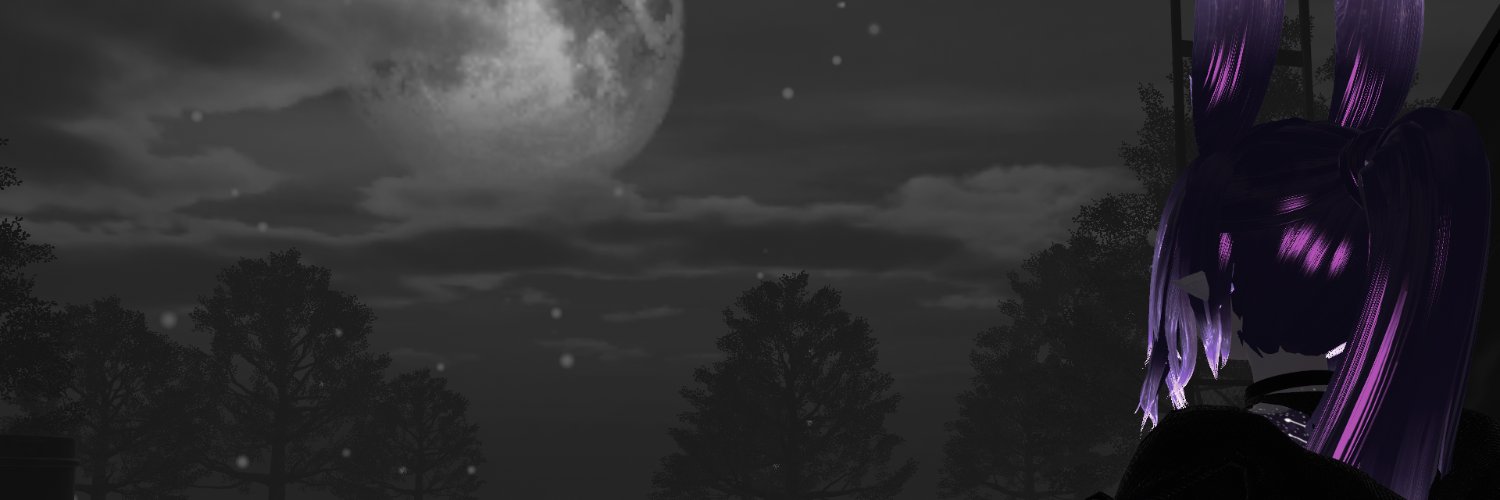 TeraBnnuy's profile banner image