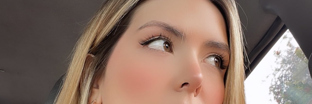 Diana Escobar💋 banner