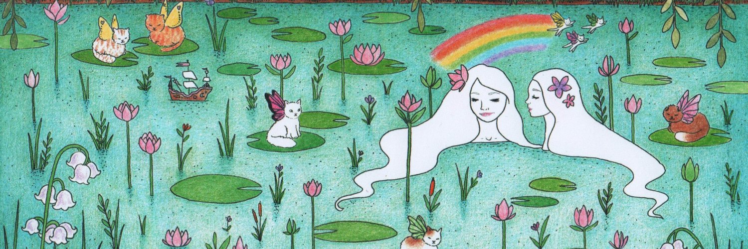 OceanVixen's profile banner image