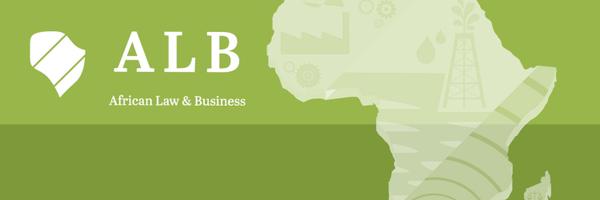 AfricanLawBiz Profile Banner