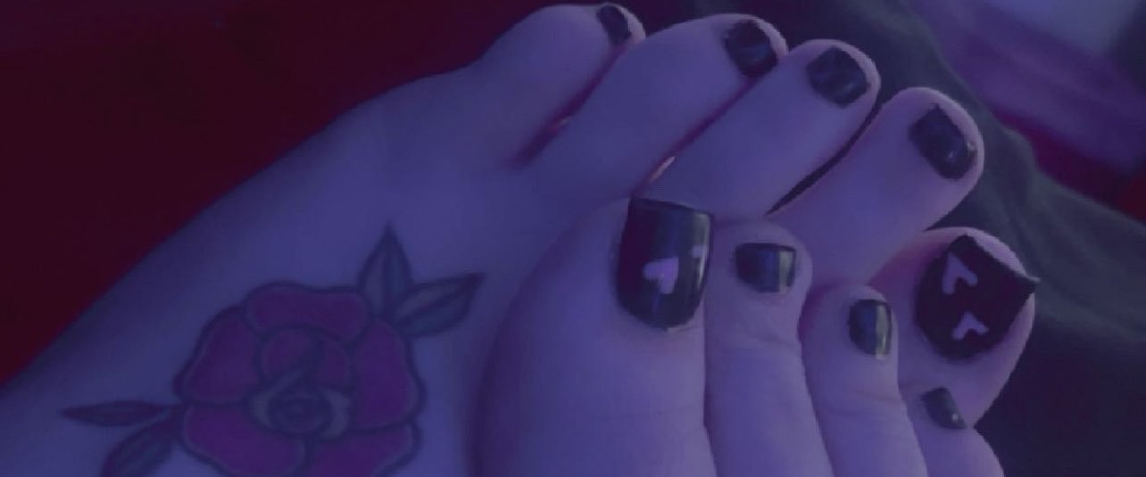 c_desarae's profile banner image
