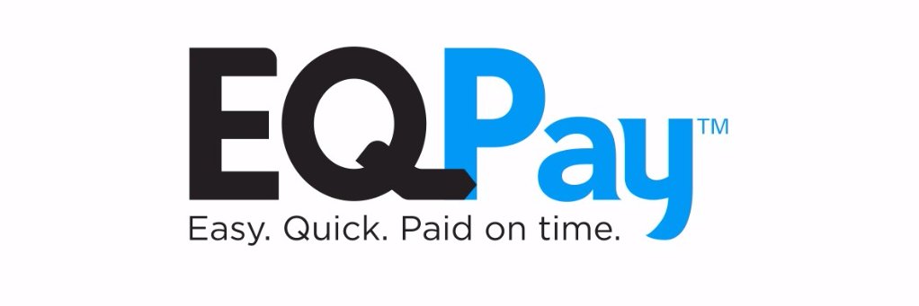 EQPAY's profile banner image
