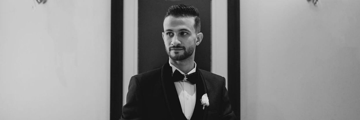Mohammed__Rezk's profile banner image