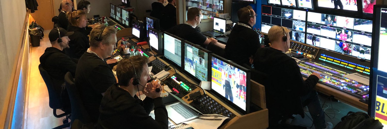 Broadcast Solutions Group banner