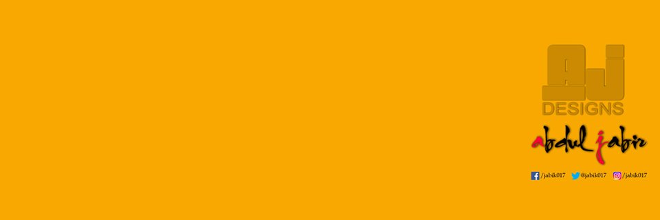 jabik017's profile banner image