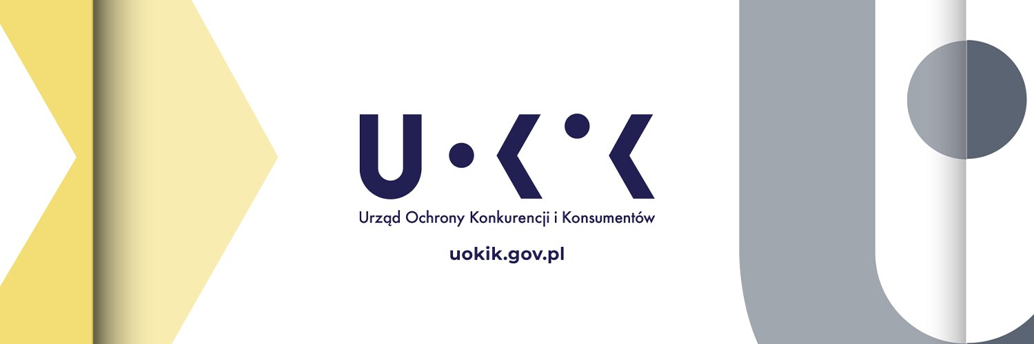 UOKiK Profile Banner