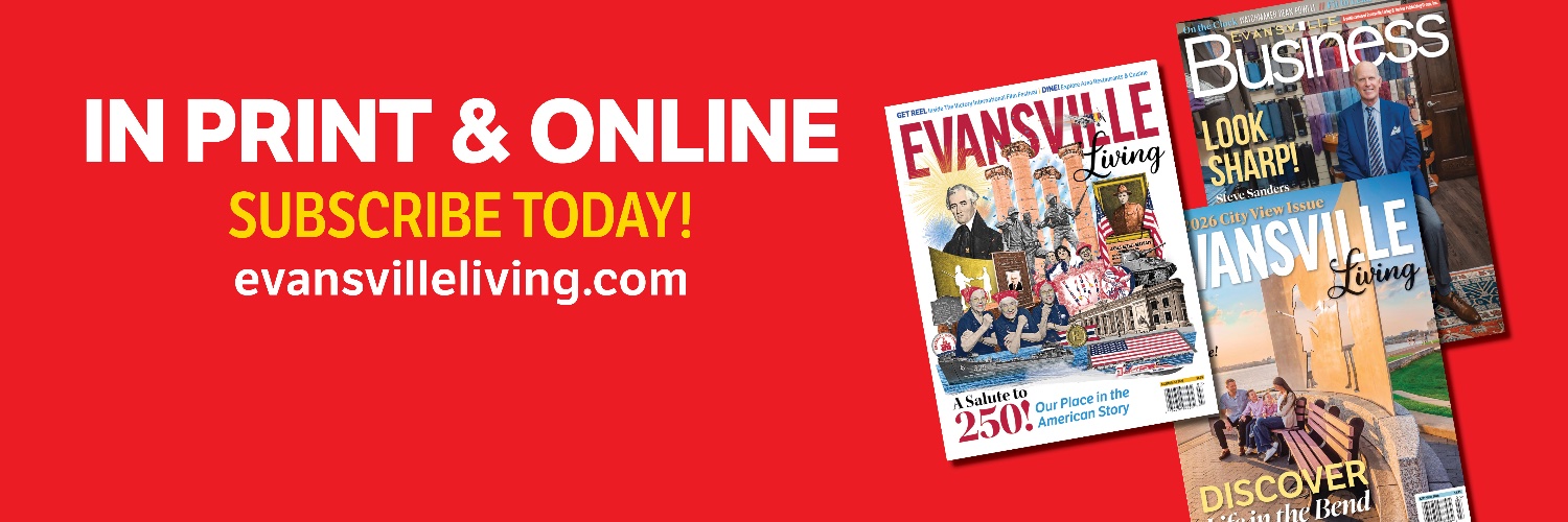 Evansville's profile banner image