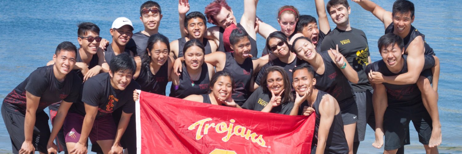 USCDragonBoat's profile banner image