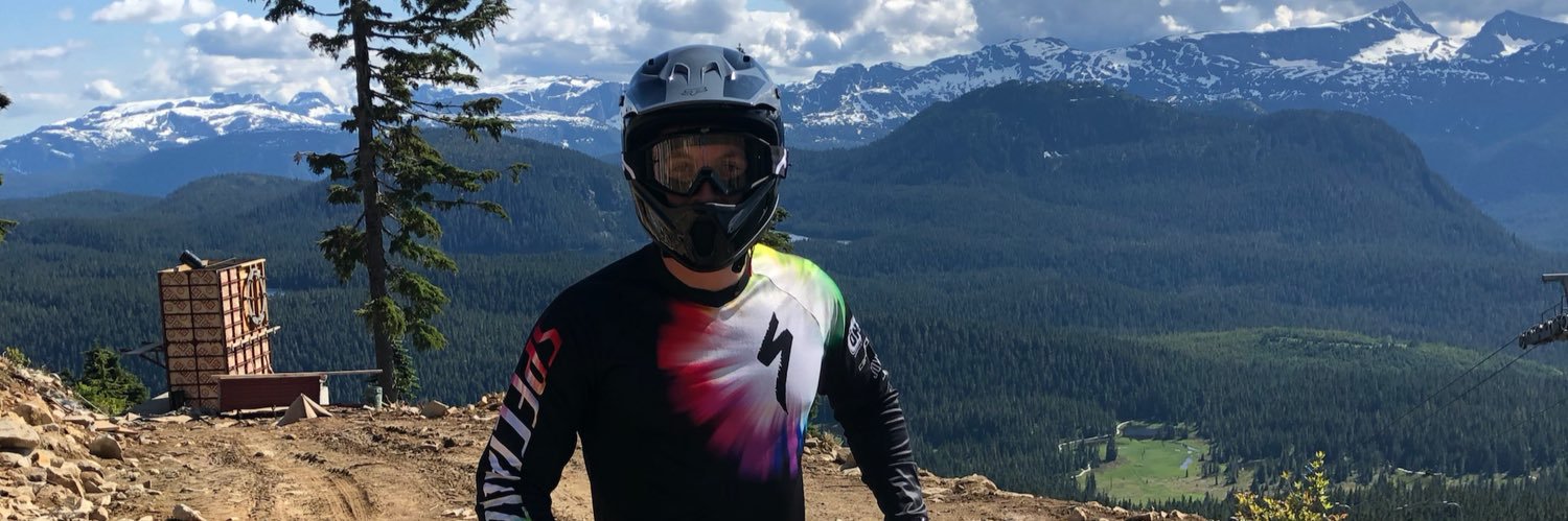 Travis Briggs banner