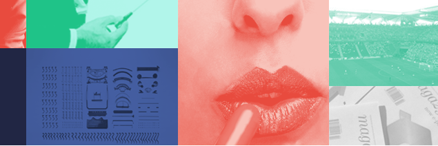 ContentedByThey's profile banner image