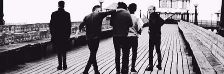 1directions's profile banner image