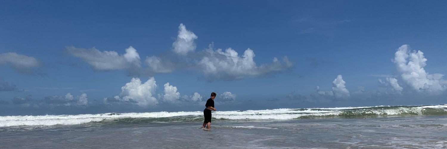 Melissa Cleveland banner