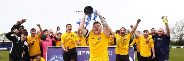 HambleFC Profile Banner