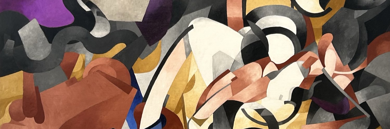 Ayrness's profile banner image