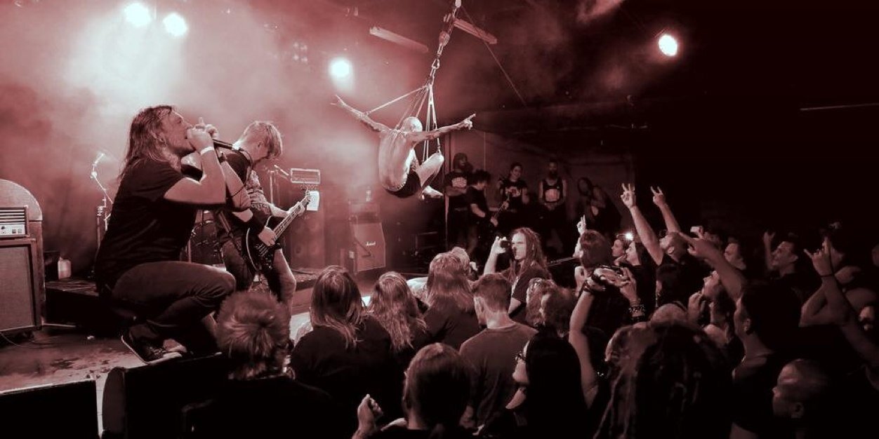 Lynchmada's profile banner image
