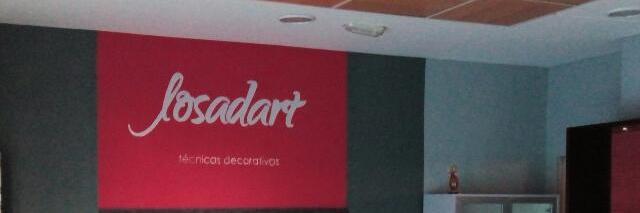 Losadart's profile banner image