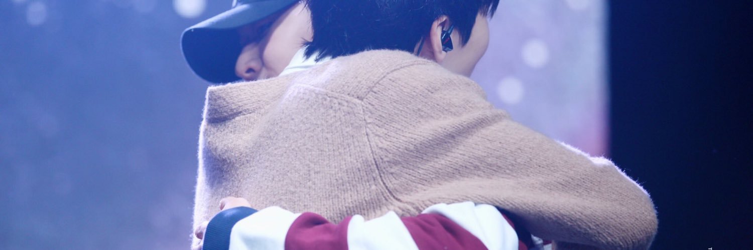 -ML- 영혼의 동반자 🩶💛 banner