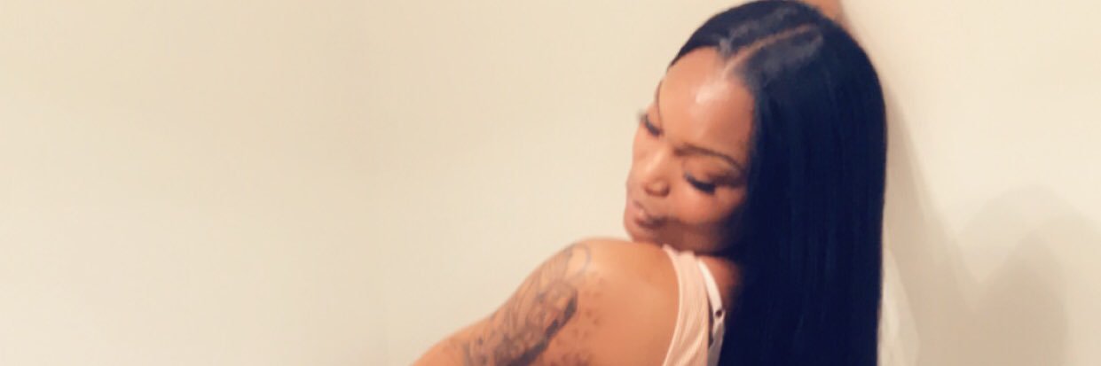 UrGorgeousQ's profile banner image
