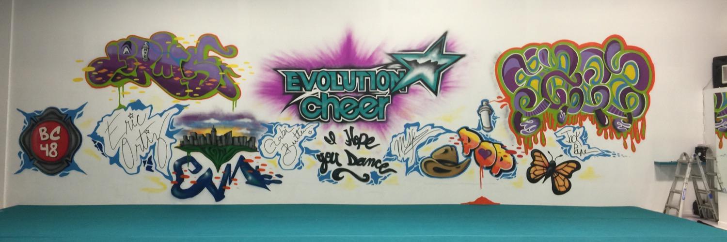 Evolution_Cheer's profile banner image