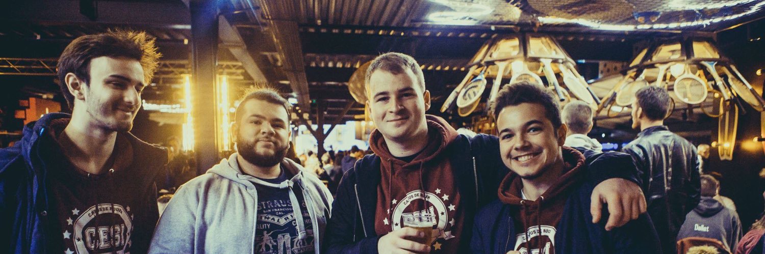Pierrotwf's profile banner image