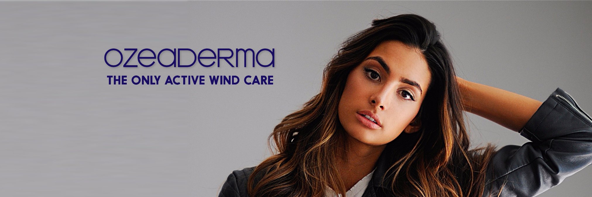 OzeaDerma banner