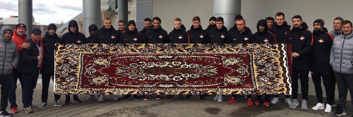 maksspartak's profile banner image