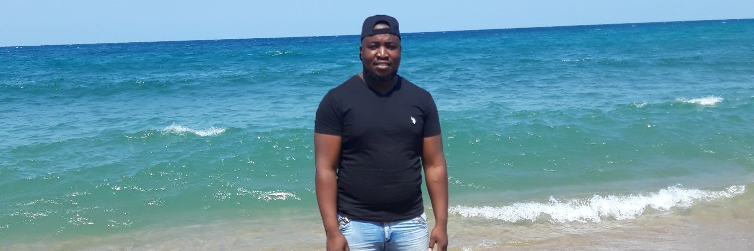 Victor_Mathane's profile banner image