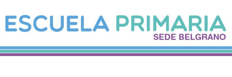 ORT PrimariaBelgrano banner