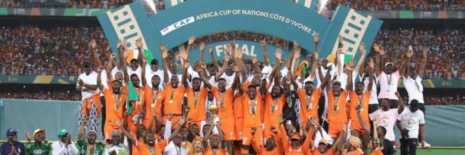 Le I 🇨🇮🐘 banner