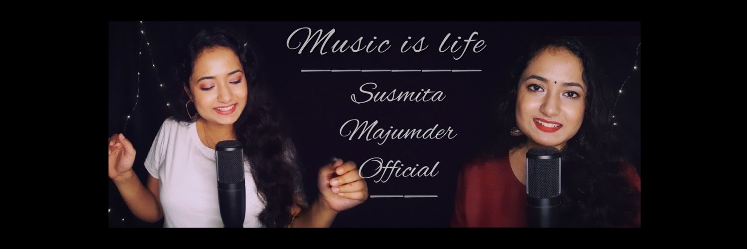 Susmita_SG's profile banner image