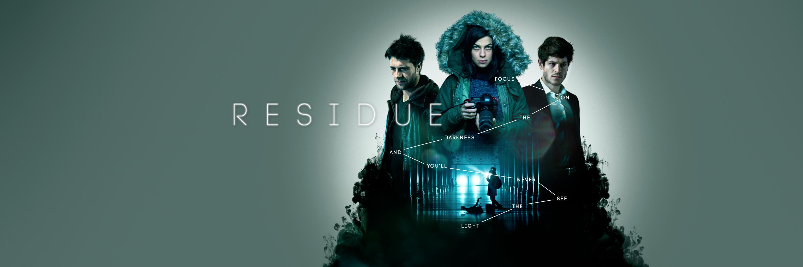 LWHResidue's profile banner image