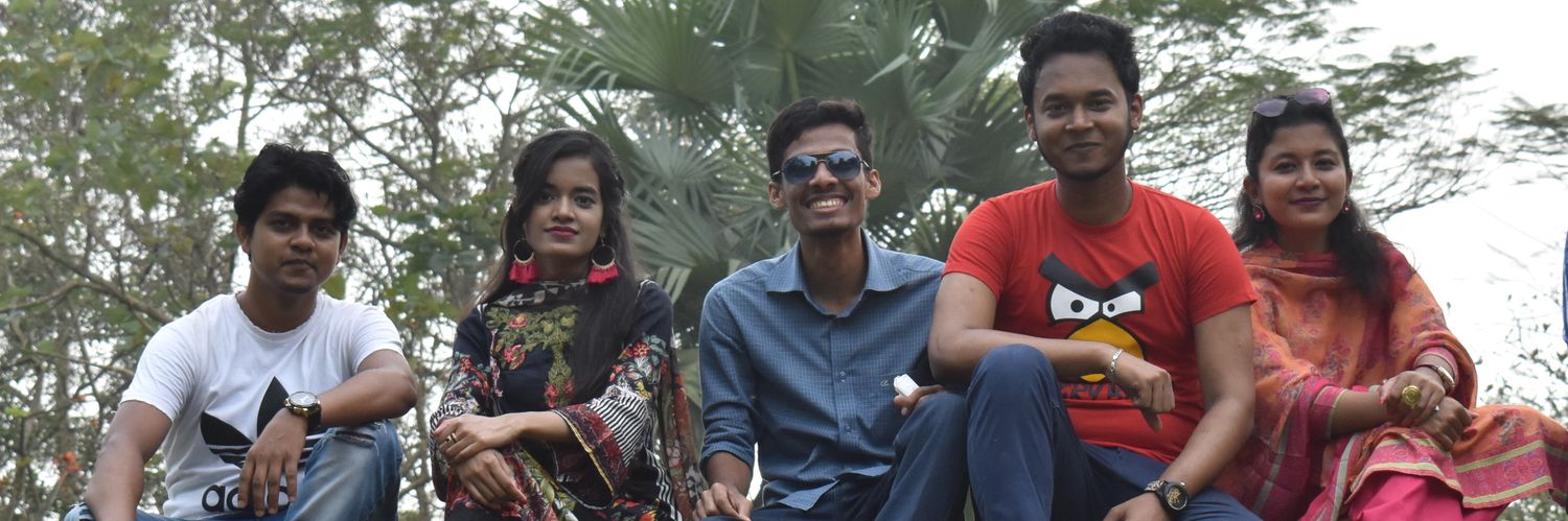 Masumfarhad's profile banner image