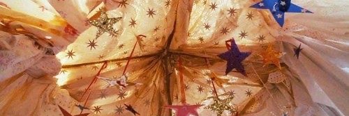 forestLantern's profile banner image