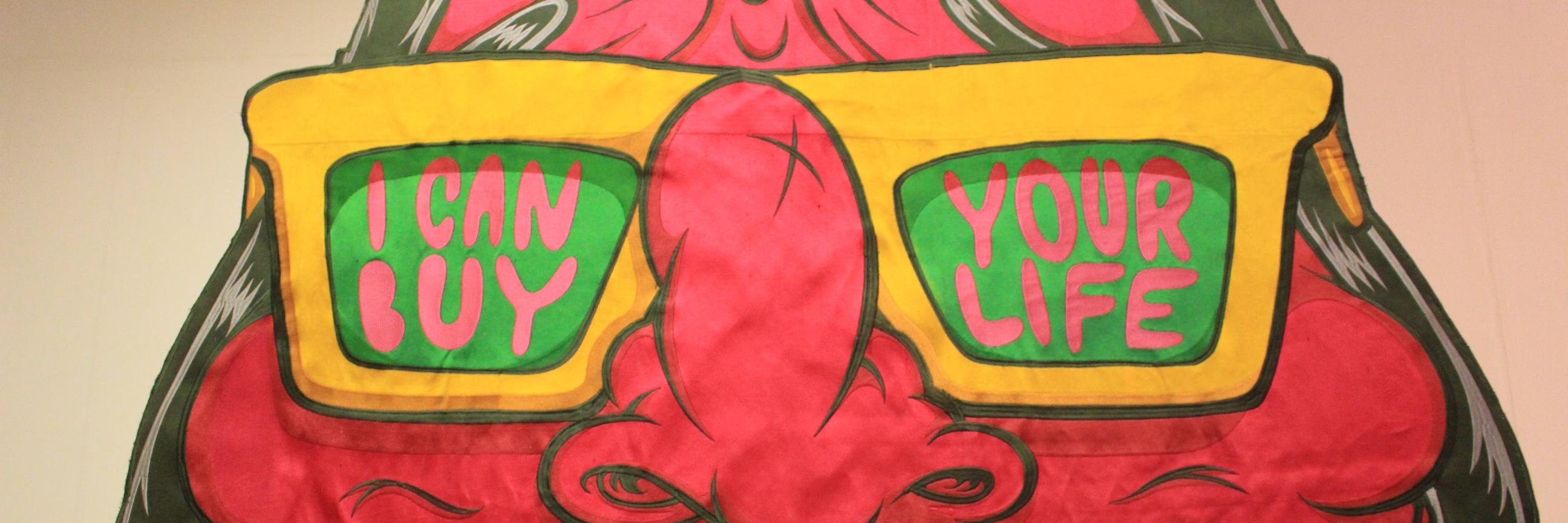 raysandy29's profile banner image