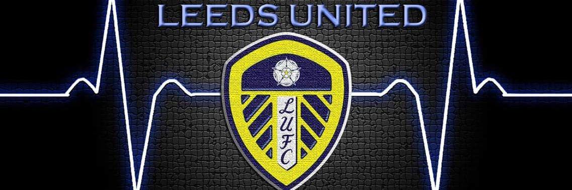 Damien LUFC Finnson banner